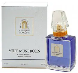 Lancome La Collection Mille & Une Roses