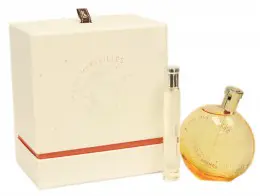 Подарочный набор Hermes Eau des Merveilles