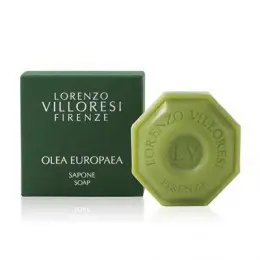 Парфюмированное мыло Lorenzo Villoresi Olea Europaea