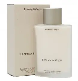 Эмульсия после бритья Ermenegildo Zegna Essenza Di Zegna