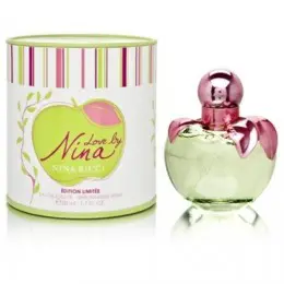 Nina Ricci Love By Nina Edition Limited 