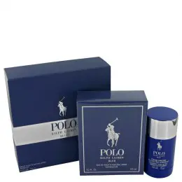 Подарочный набор Ralph Lauren Polo Blue
