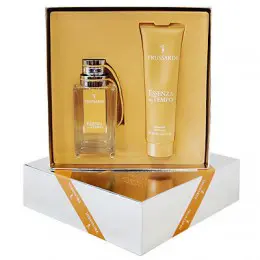 Подарочный набор Trussardi Essenza del Tempo