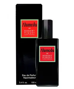 Robert Piguet Alameda