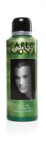 Дезодорант-спрей Carlos Moya Eau De Toilette