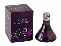 Johan B Addiction