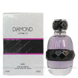 Johan B Diamond