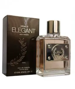 Geparlys Johan B Elegant Pour Homme