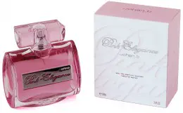 Johan B Pink Elegance