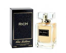 Johan B Rich Noir Sublime