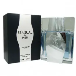 Johan B Sensual Men