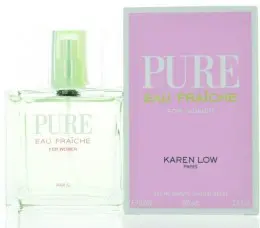 Karen Low Pure Eau Fraiche