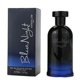 Karen Low Blue Night Men