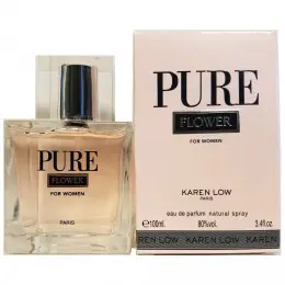 Karen Low Pure Flower