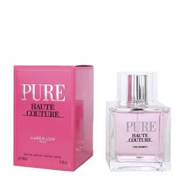Karen Low Pure Haute Couture