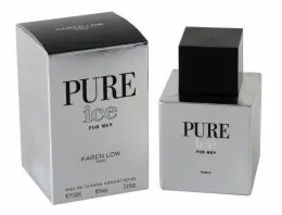 Karen Low Pure Ice for Men