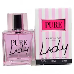 Karen Low Pure Lady