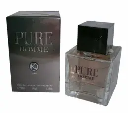 Karen Low Pure Pour Homme