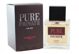 Karen Low Pure Private Men