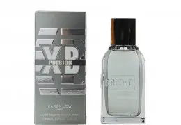 Karen Low X-Bright Pulsion