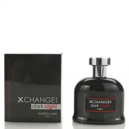 Karen Low X-Change Dark Night Men