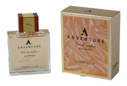 Sterling Parfums Adventure for Women