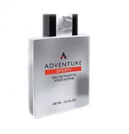 Sterling Parfums Adventure Sports