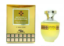 Sterling Parfums Beverly Sunshine