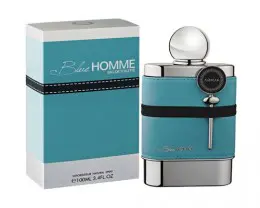Sterling Parfums Blue Homme