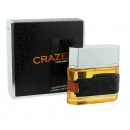 Sterling Parfums Craze Men