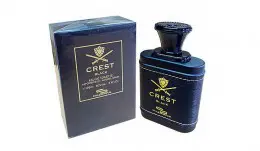 Sterling Parfums Crest Black