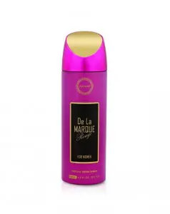Дезодорант-спрей Sterling Parfums De La Marque Rouge