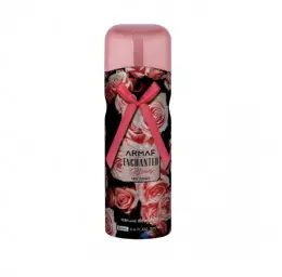 Дезодорант-спрей Sterling Parfums Enchanted Beauty