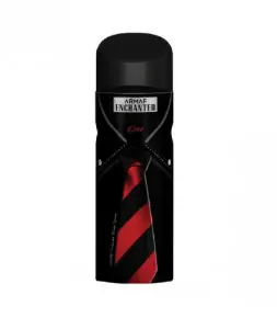 Дезодорант-спрей мужской Sterling Parfums Enchanted Club