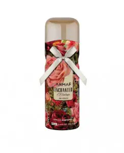 Дезодорант-спрей Sterling Parfums Enchanted Vintage