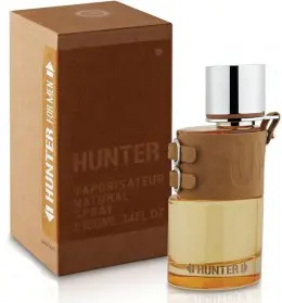 Sterling Parfums Hunter For Men