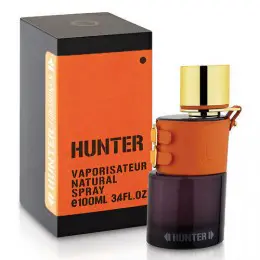 Sterling Parfums Hunter For Women