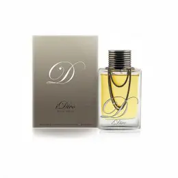 Sterling Parfums I Divo Men