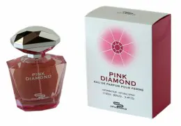 Sterling Parfums Pink Diamond