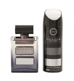 Подарочный набор Sterling Parfums Sterling Shades For Men