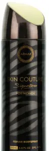 Дезодорант-спрей Sterling Parfums Skin Couture Signature