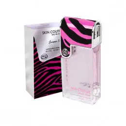 Sterling Parfums Skin Couture Summer Pink