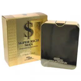 Sterling Parfums Super Rich Men