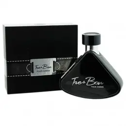 Sterling Parfums Tres Bon Men
