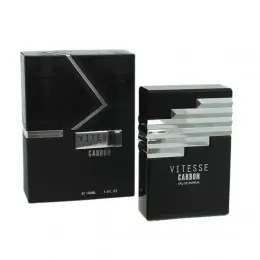Sterling Parfums Vitesse Carbon Men