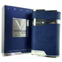 Sterling Parfums Voyage Bleu