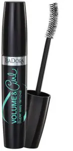 Тушь для ресниц Isadora Volume & Curl Mascara