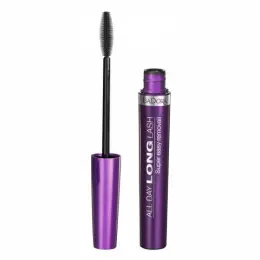 Тушь для ресниц IsaDora All Day Long Lash Mascara
