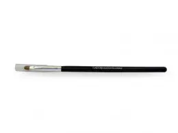 Контурная кисть для теней IsaDora Eyeliner and Contour Brush