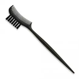 Щеточка для бровей и ресниц Artdeco Eyelash Comb With Brush